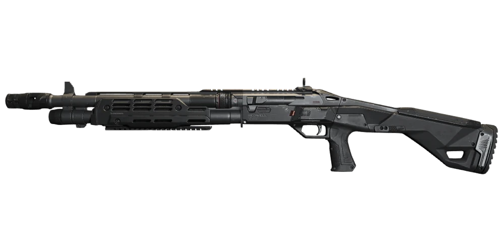M10 Breacher