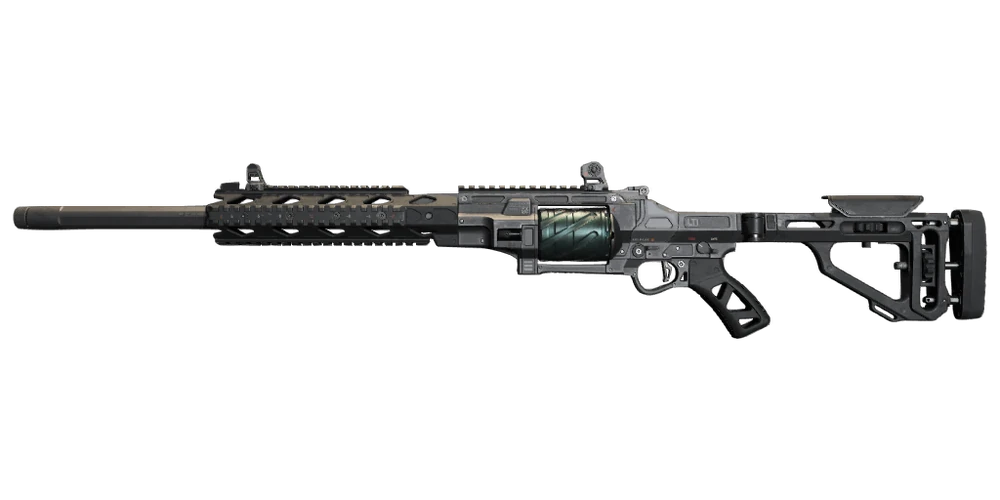 Warden 308