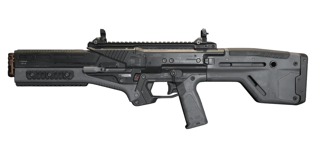 X9 Maverick