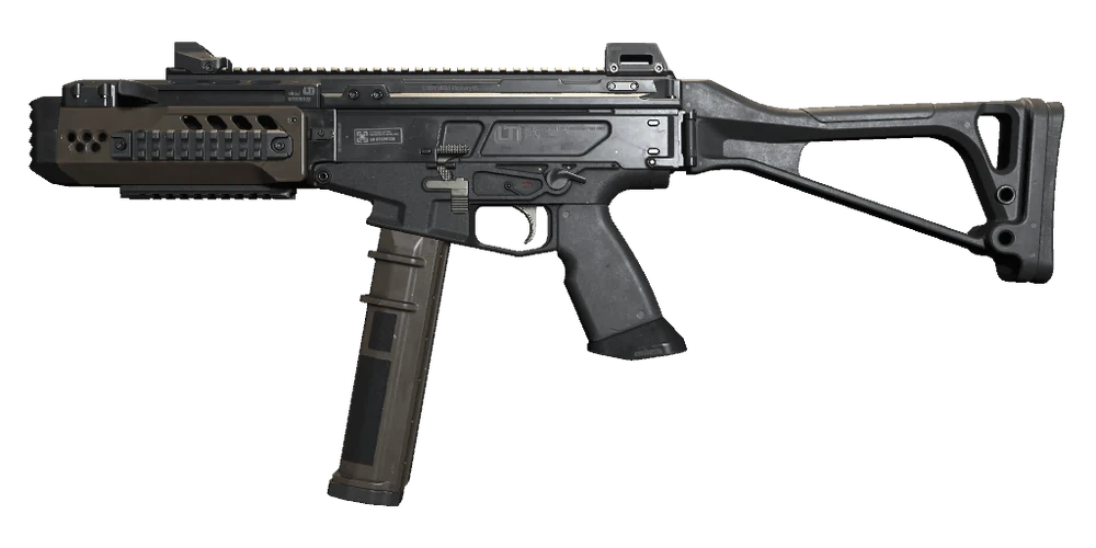 Sturmwolf 45