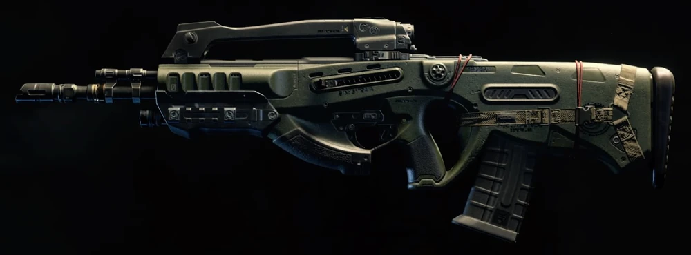 Swordfish A1