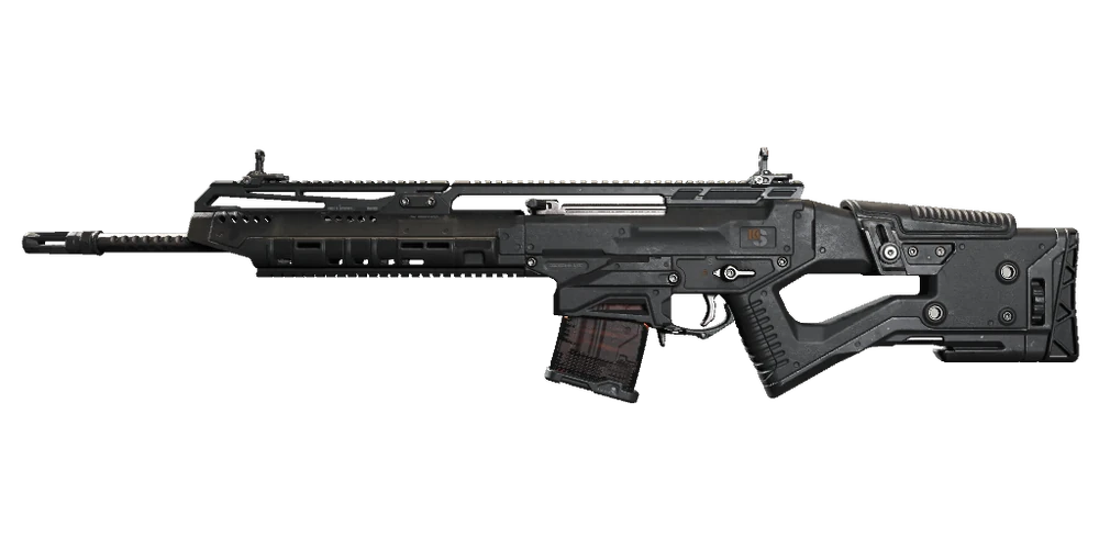 KRS-7.62