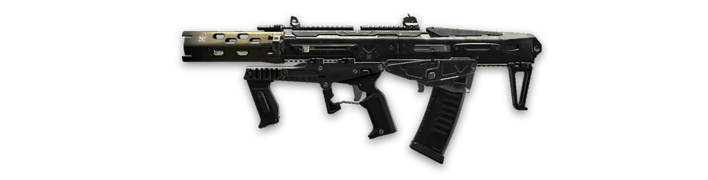 Maddox RFB